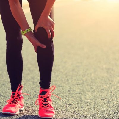 É possível prevenir lesões na corrida?