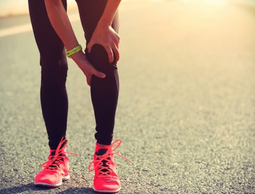 É possível prevenir lesões na corrida?